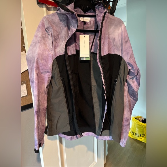 John Elliott trail shell jacket Sz medium FW21 - Picture 1 of 3
